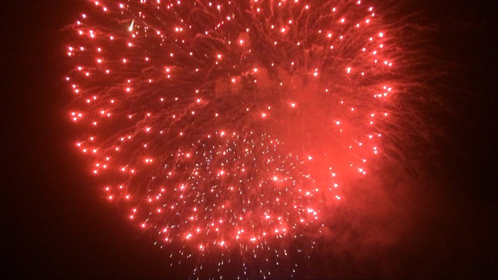 Салют картинки