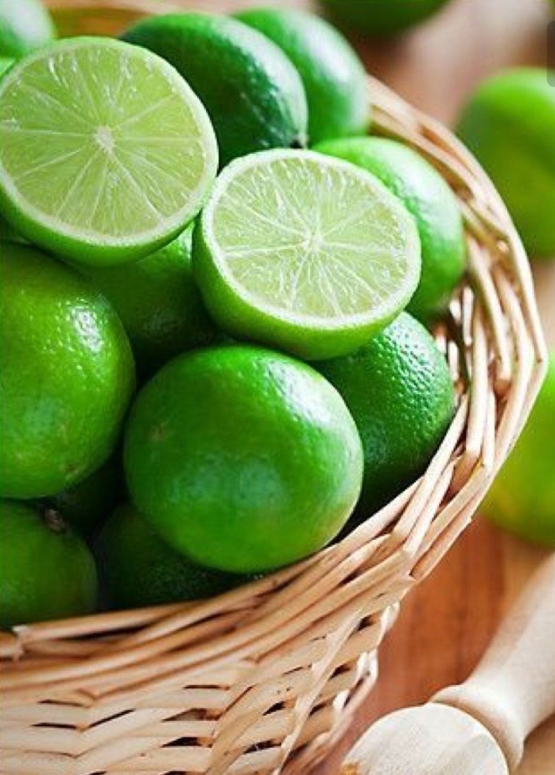 Мятные оттенки