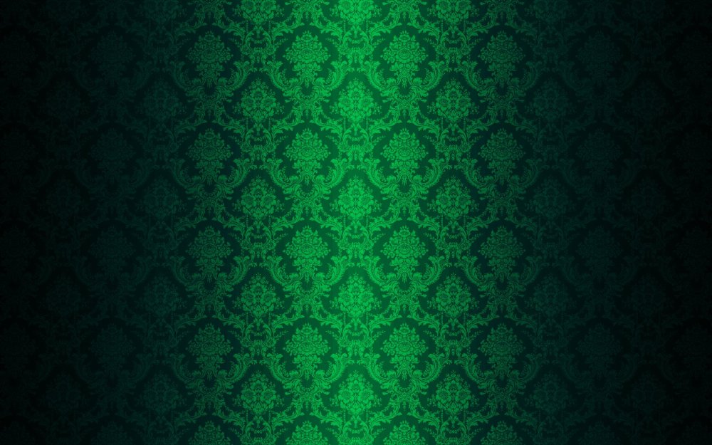 Светло зеленый градиент