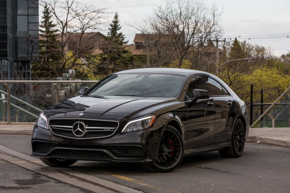 CLS 560