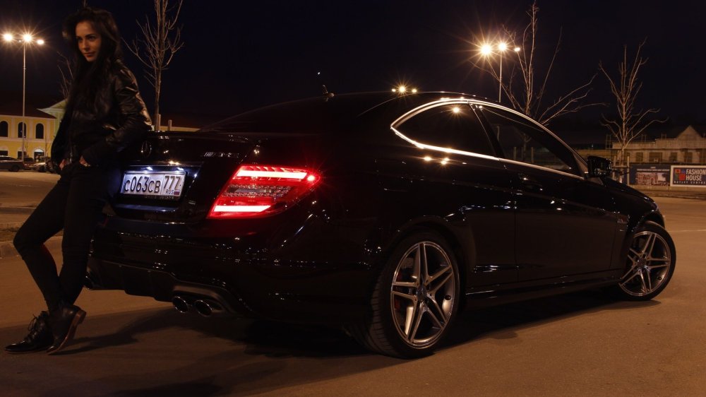 Mercedes CLS 63 AMG 3