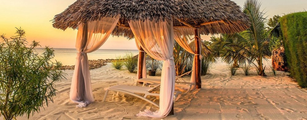 Танзания Занзибар