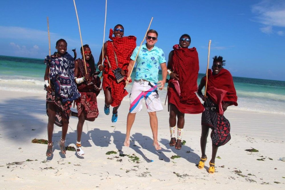 Sevi Boutique Hotel 4