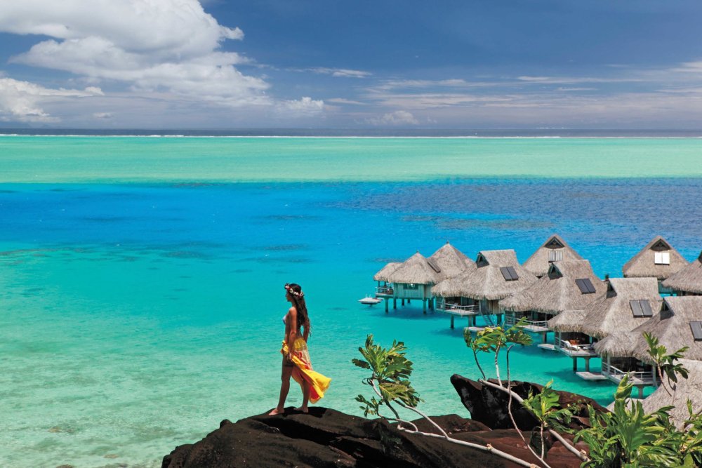 Tropicana Kendwa Beach 3 Танзания Кендва