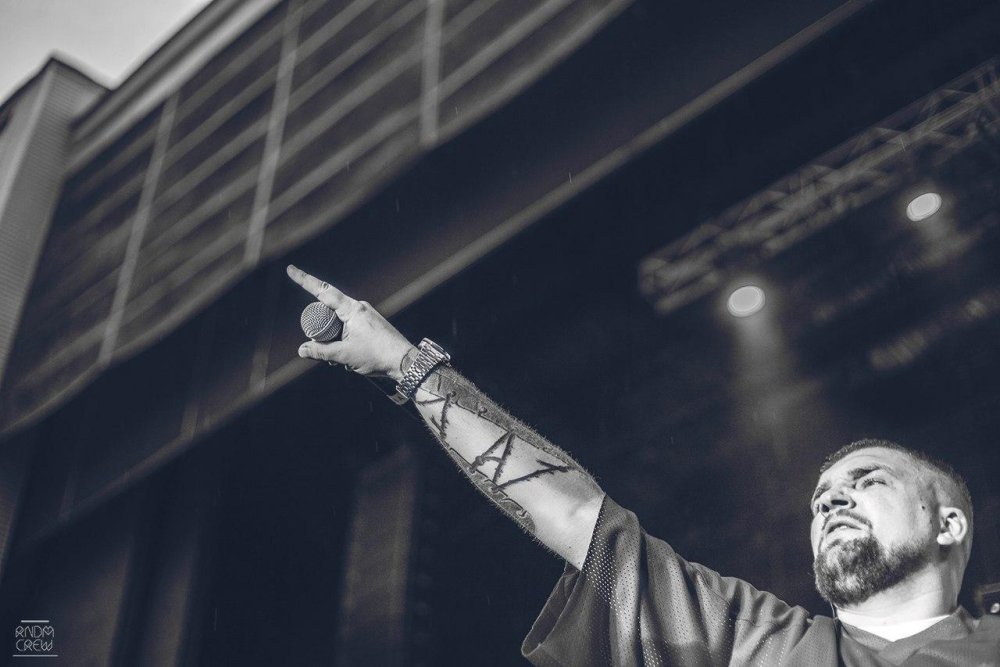 Баста Романовский