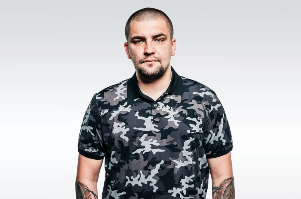 Василий Вакуленко