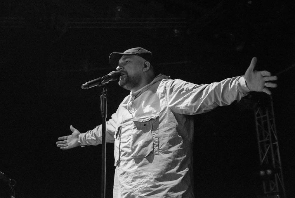 Василий Вакуленко концерт