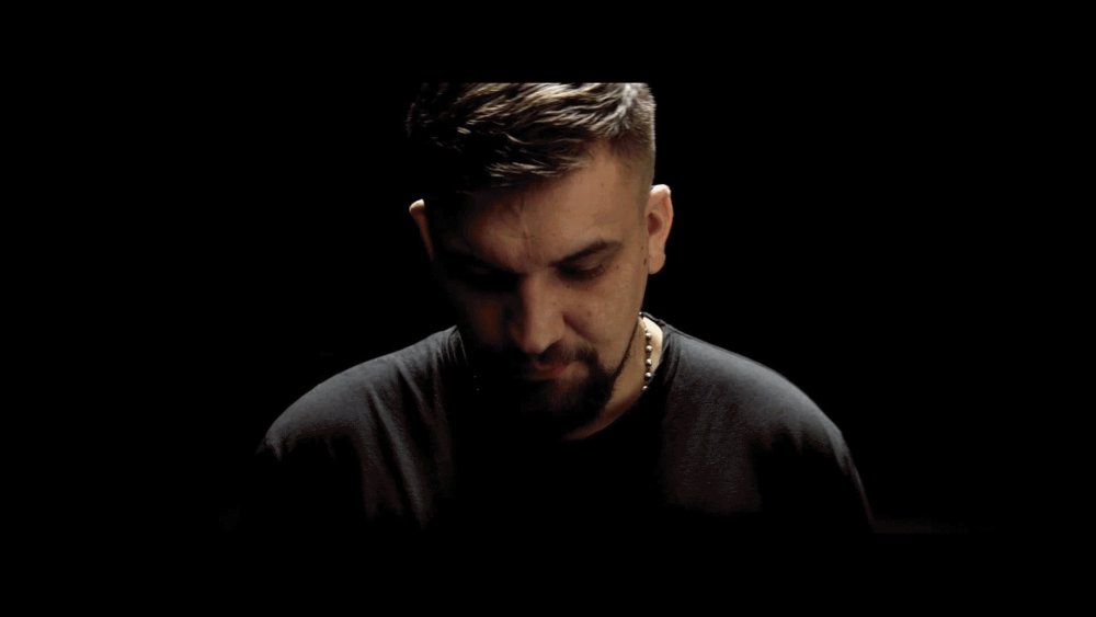 Рэпер Баста koncert