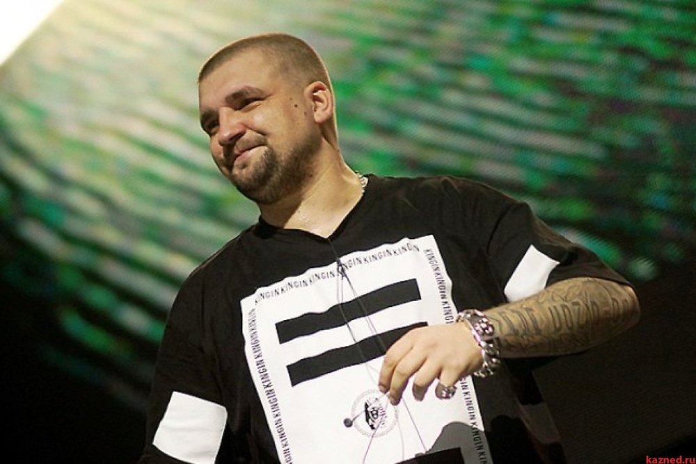 Баста Василий Михайлович