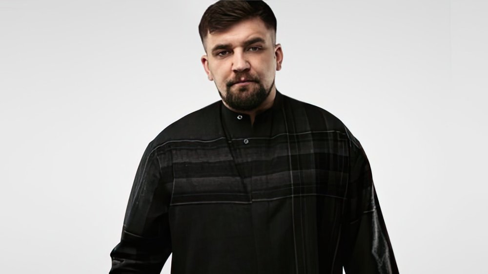 Баста обложка