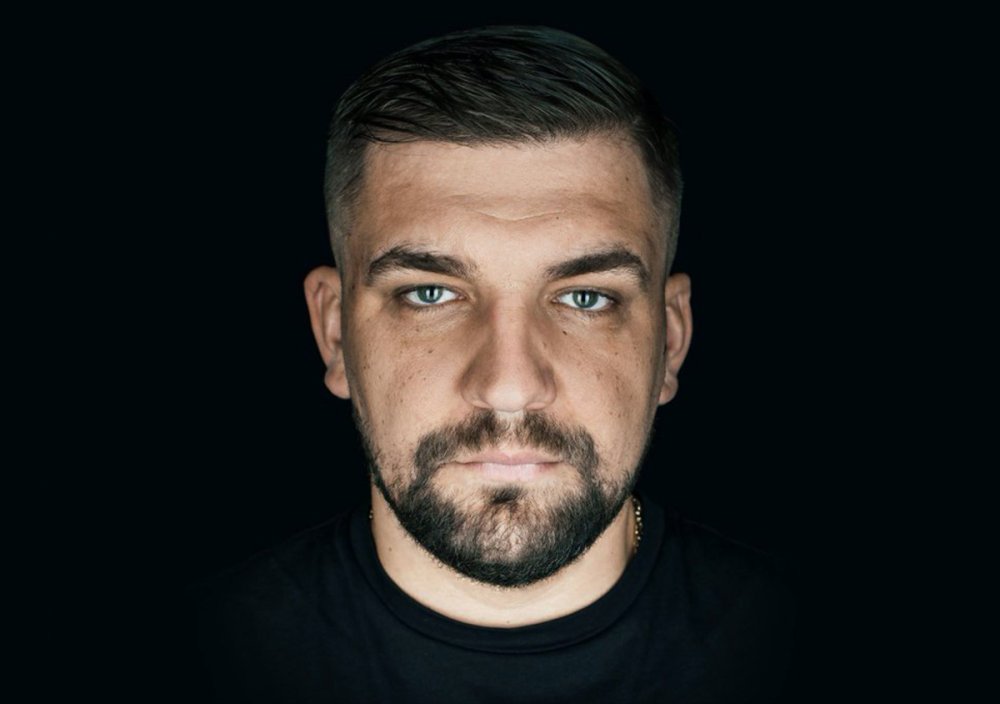 Василий Вакуленко