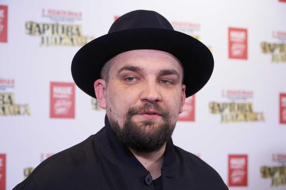 Баста 4 альбом