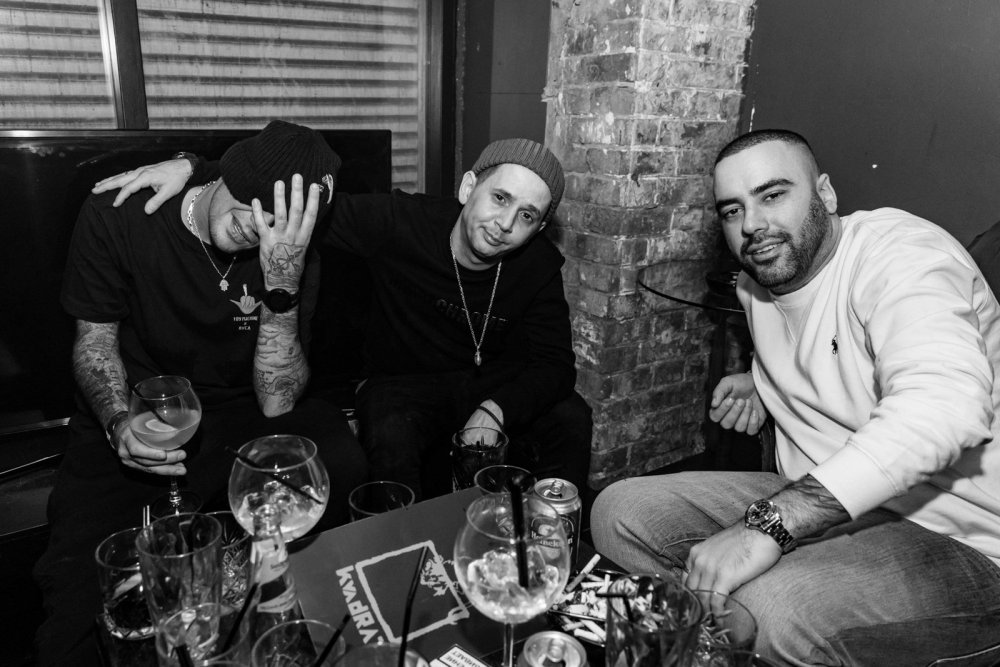 Баста Вакуленко