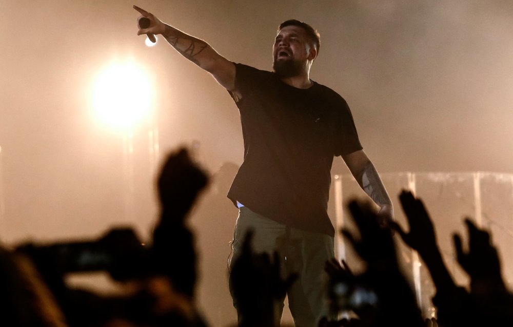 РЭПЕРЫ Тимати Баста