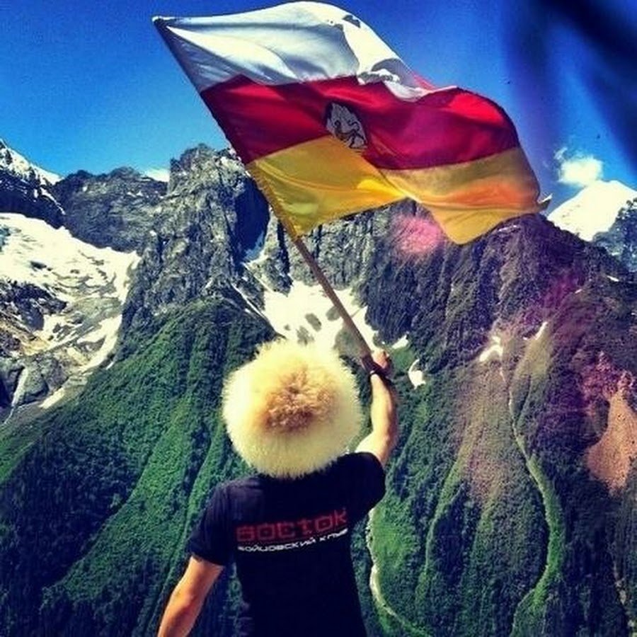 Дряев Сослан