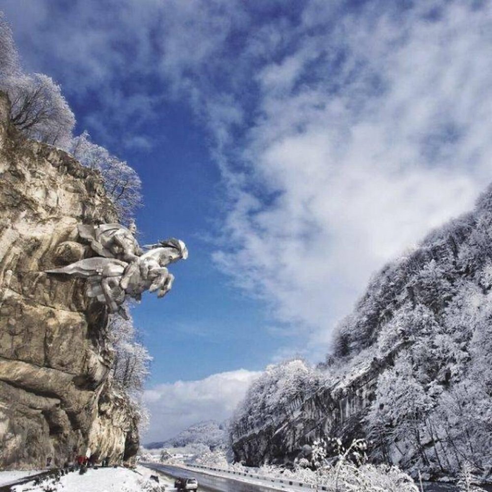 Фиагдон Уастырджи