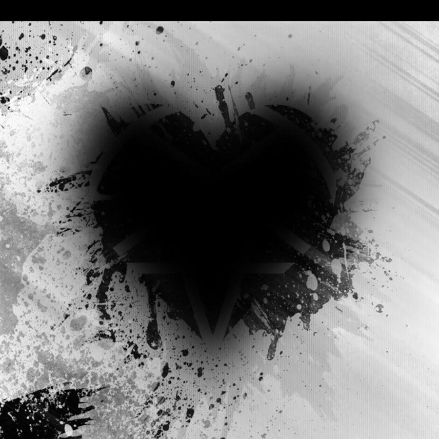 Размытые сердечки фон