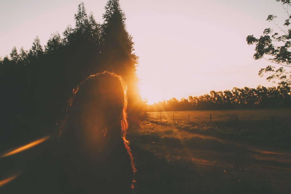 Расплывчатое сердечко