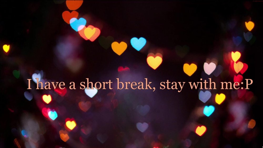 Разбитое сердце