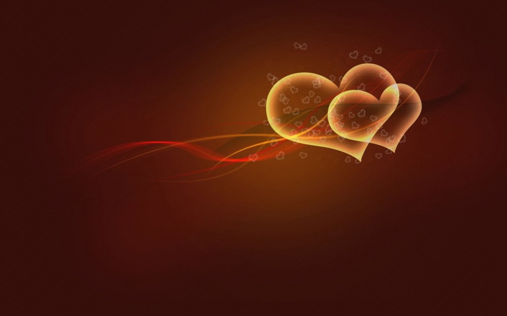 Паттерн любовь