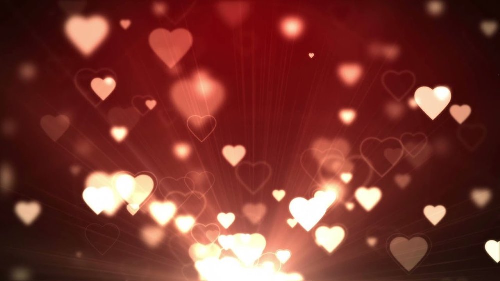 Сердечко Минимализм