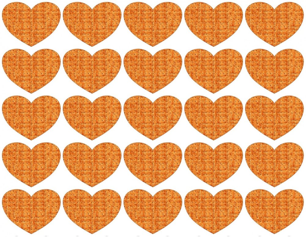 Фон на тему любовь