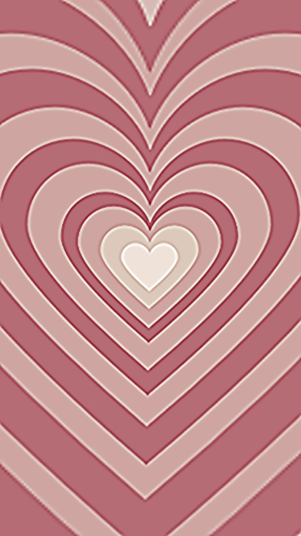 Фон сердечки