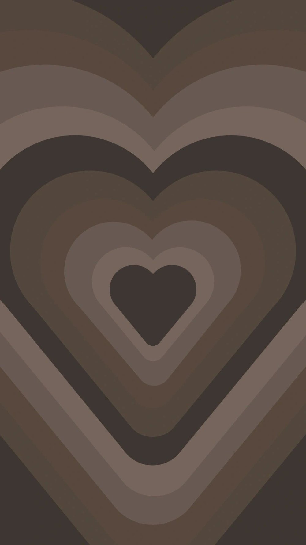 Фон сердечки