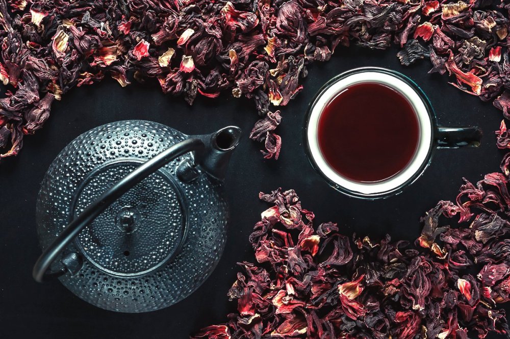 Стол вид сверху