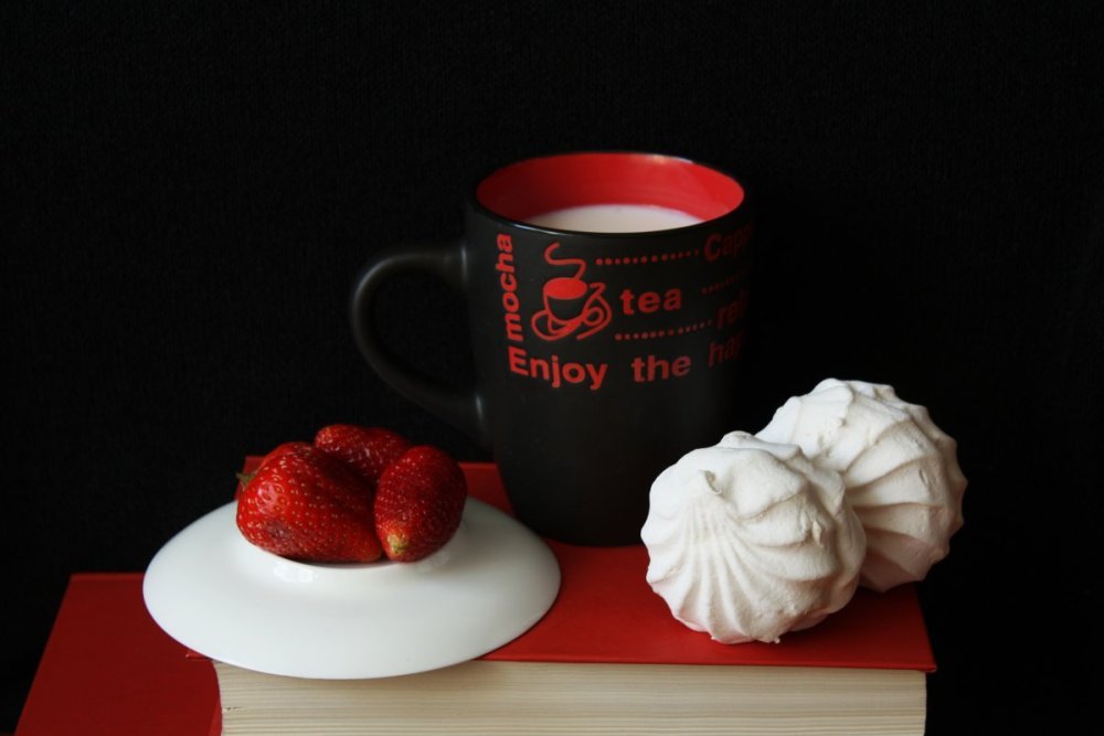 Фон для кружки