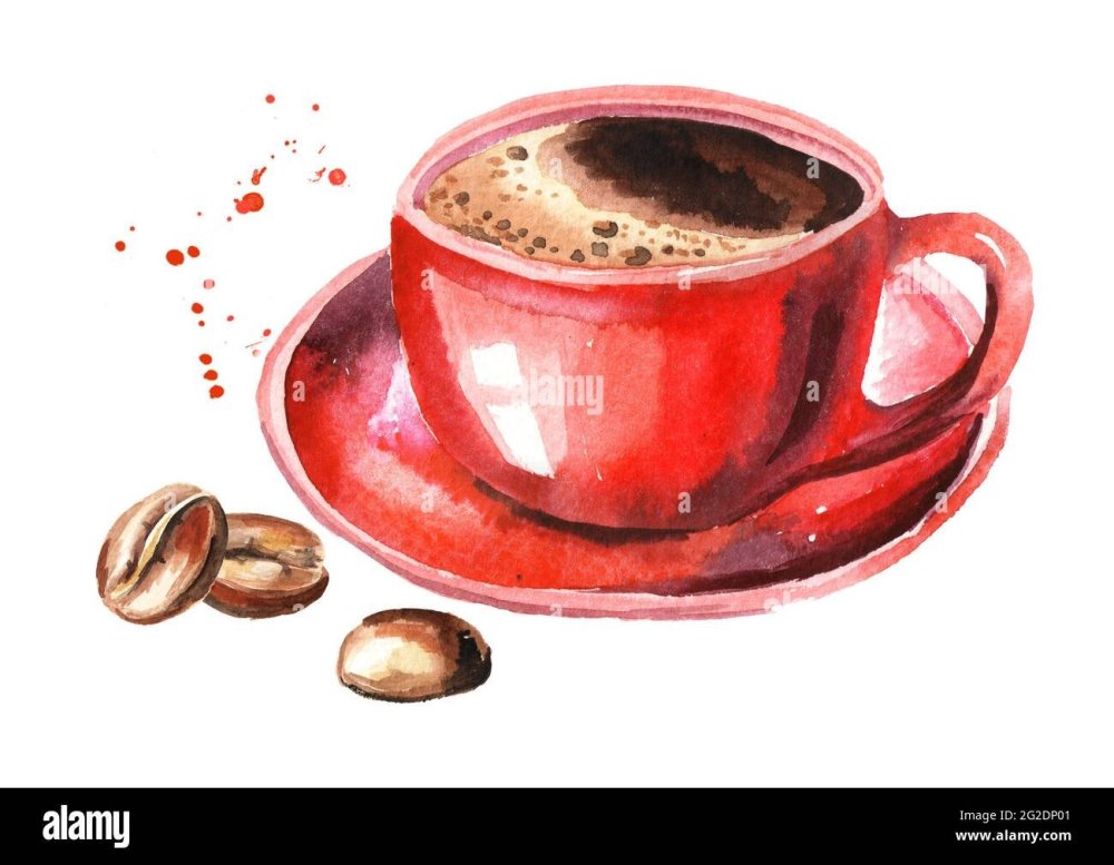 Фоны для рабочего стола Кружка