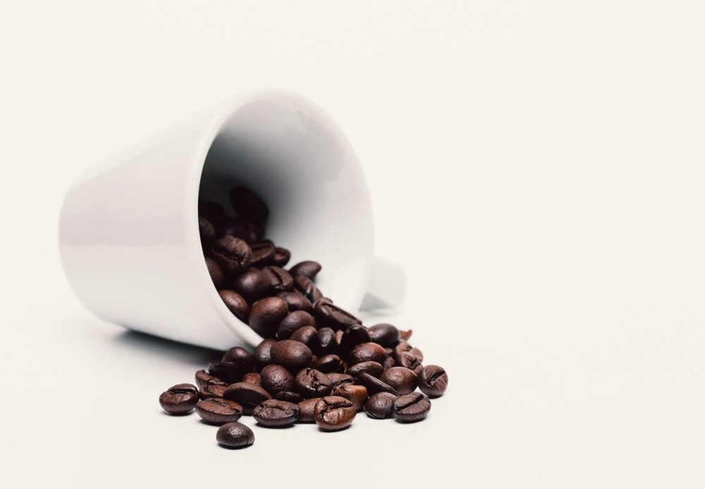 Изображение кофейни