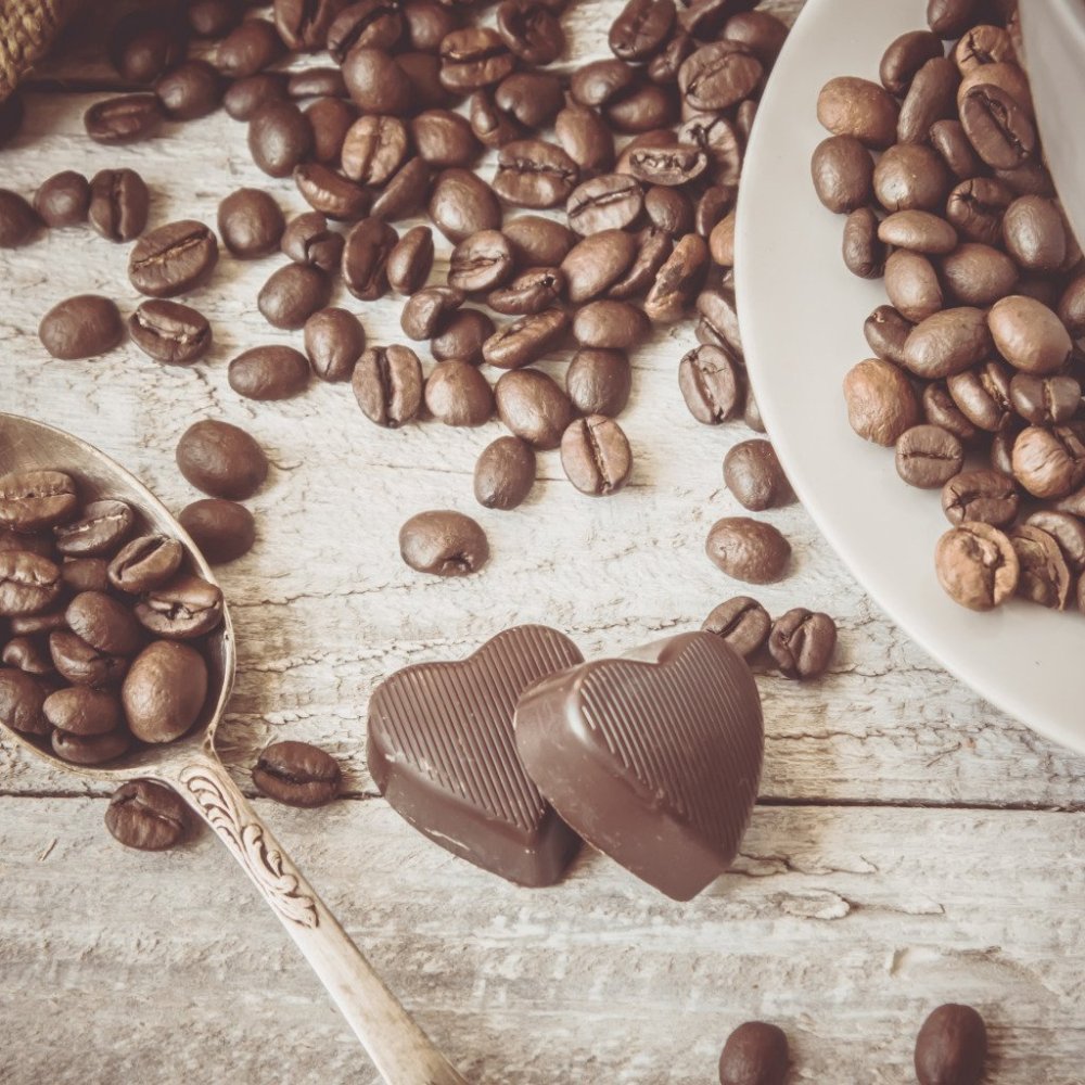 Книга о кофе