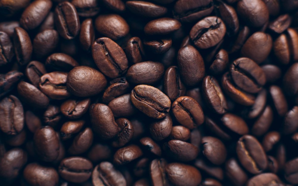 Кофе Эстетика