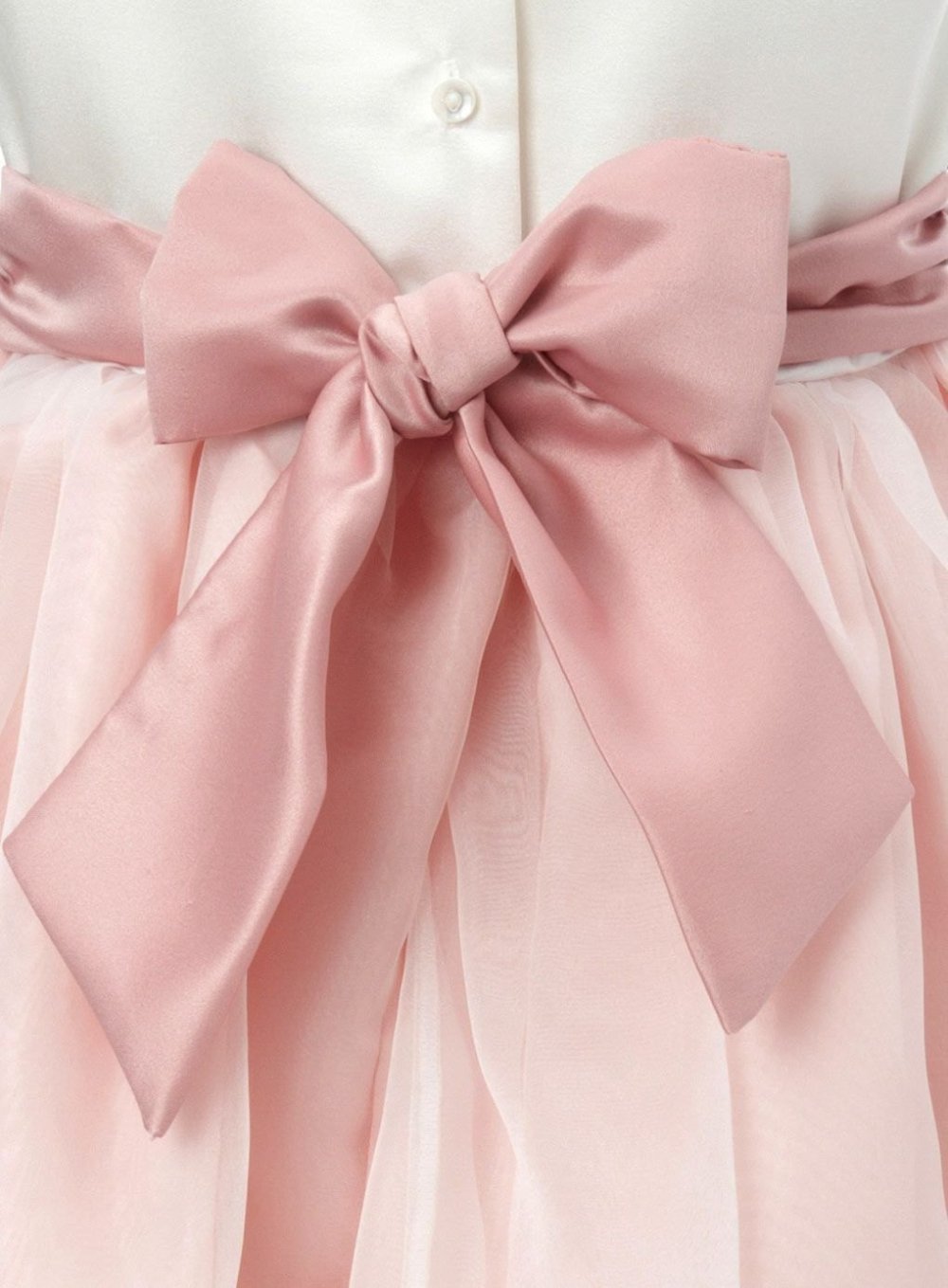 Розовая лента