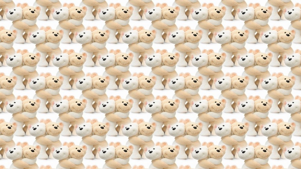 Милый фон для фотошопа