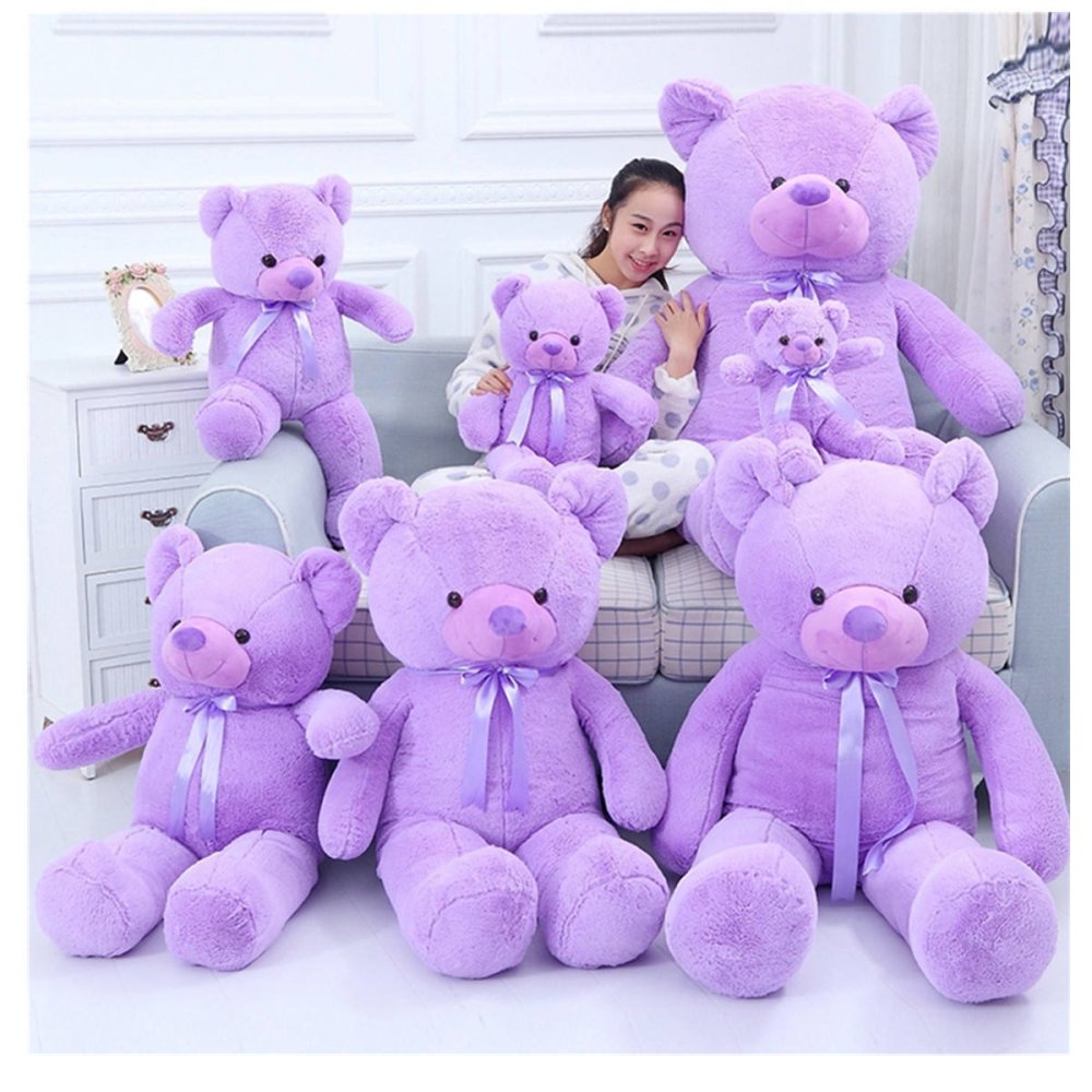 Плюшевые игрушки