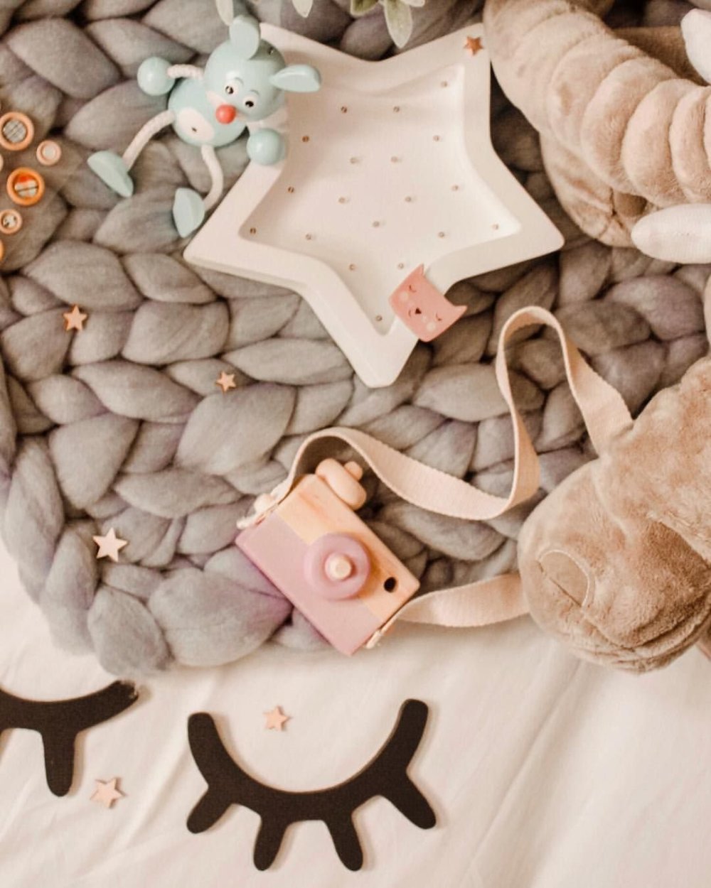 Флетлей игрушки