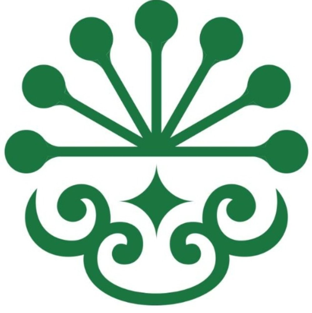 Эмблема Башкирии курай