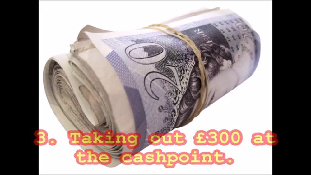 Древний пустой свиток