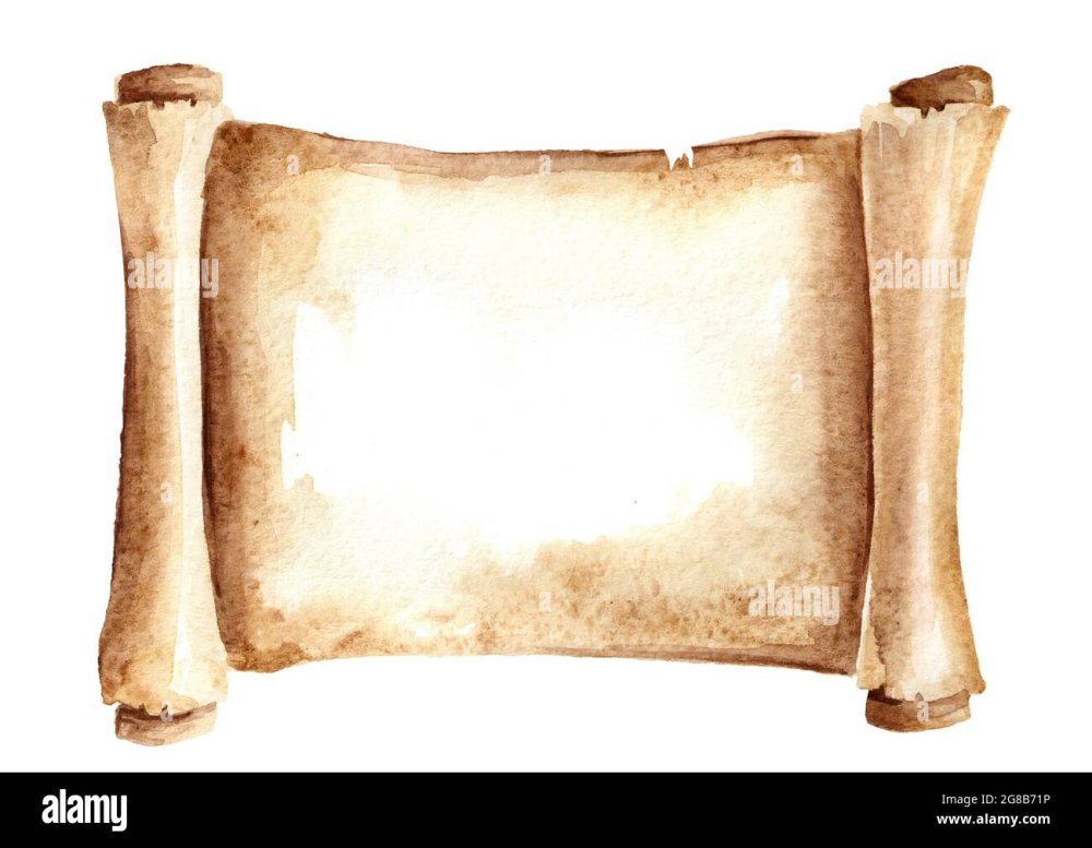 Доллары свернутые