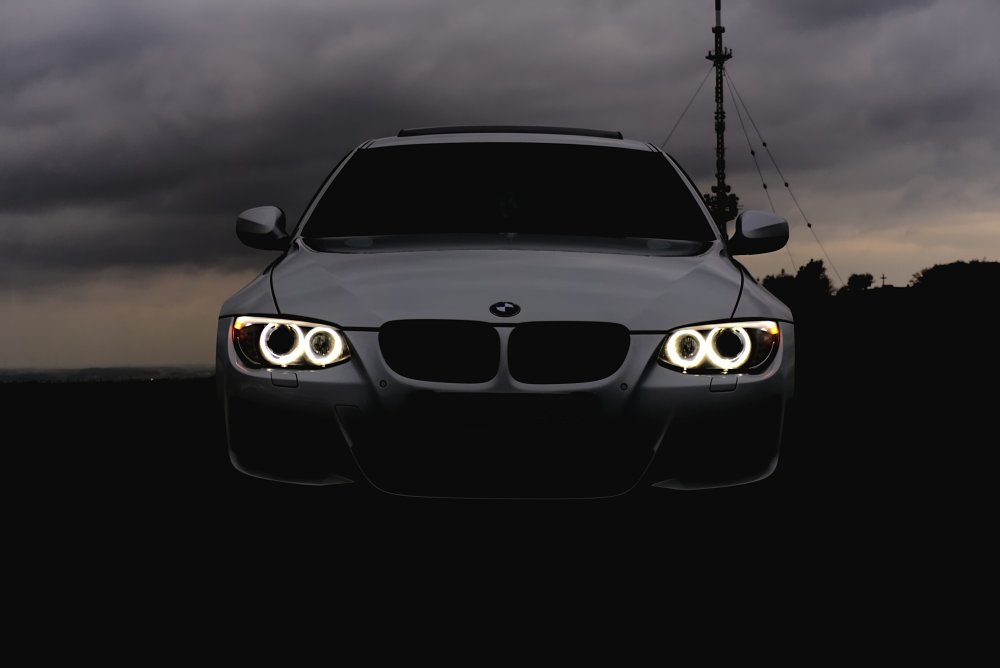 BMW 7 logo