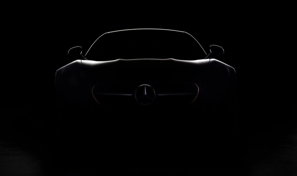 Изображение фона BMW