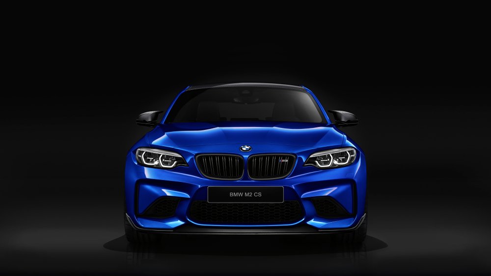 BMW m5 f90