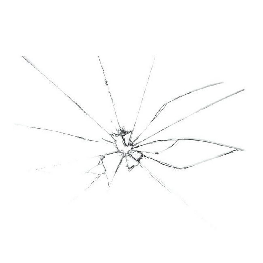 Эффект разбитого стекла