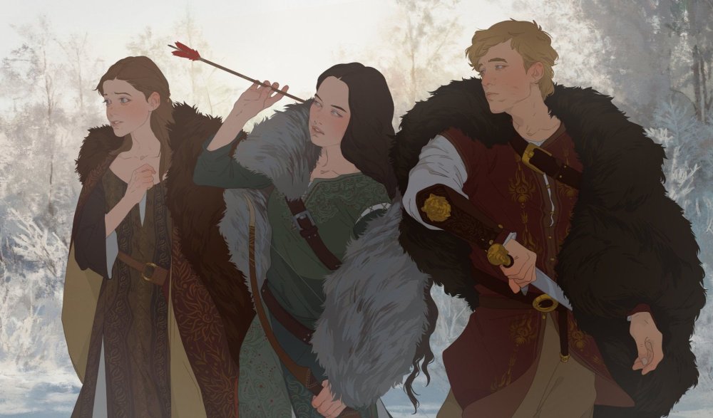 Хроники Нарнии принц Каспиан Лев