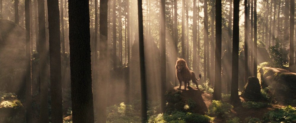 Король Лев Аслан