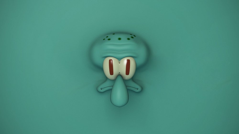 Прикольные обои с надписями