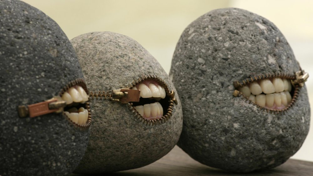 Патрик разбитый экран