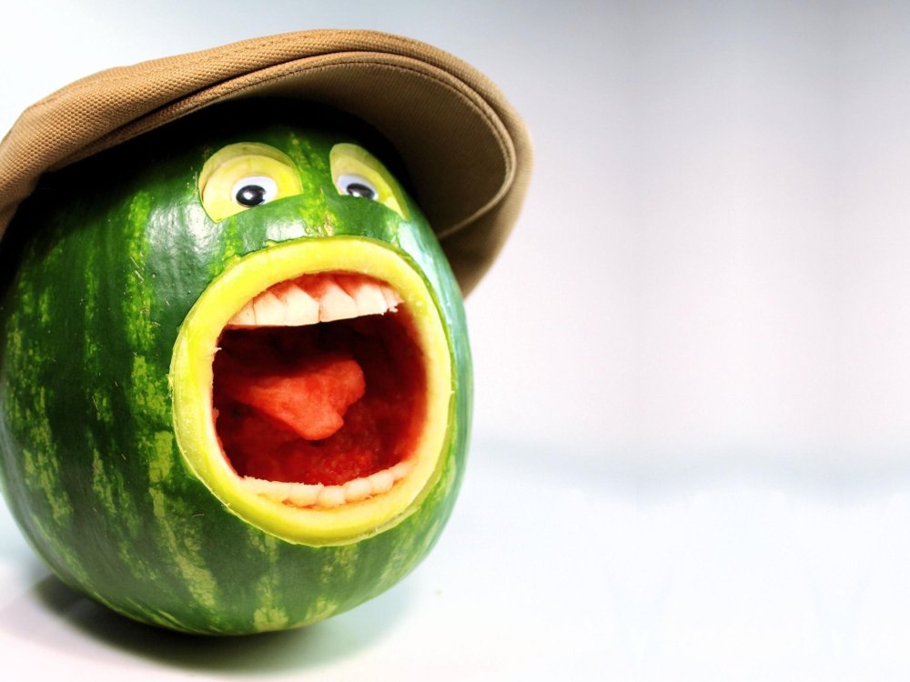 Обои на рабочий стол прикольные